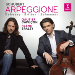 ARPEGGIONE | Gautier Capuçon & Frank Braley
